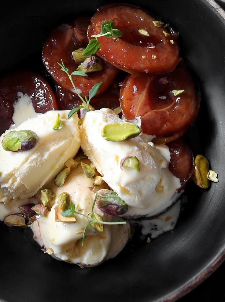 Švestky: Tradiční ovoce, které pohladí po duši